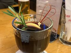 -兰特伯爵西餐厅·啤酒屋(方庄店)