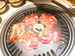-猫抓烤肉(武进吾悦广场店)