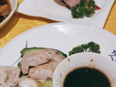-鹿港小镇经典老上海菜(长乐路店)