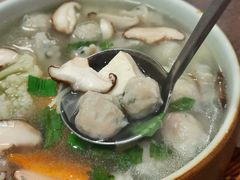 -海坛特色小吃·只做平潭特色菜(平潭店)