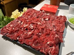 -牛品福潮汕牛肉火锅(旺庄店)