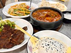 -阿拉伯萨娜餐厅(石马社区店)