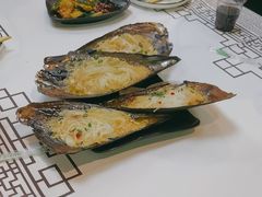 -云晓光头烧烤吧(德平路店)