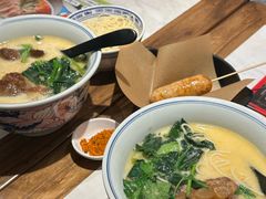 -和府捞面(曹路花园城店)