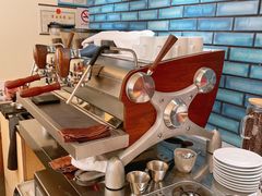 -Onirii Coffee(长乐路店)