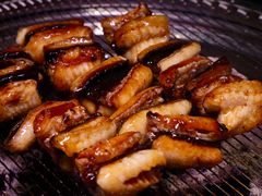 滋补炭烤鳗鱼-本炙炭烤·蒲烧活鳗料理店(金沙洲店)