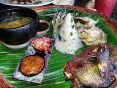 -Pundi Pundi Restaurant