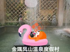 -金隅凤山酒店