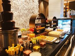 -博林天瑞喜来登酒店·西丽尚膳