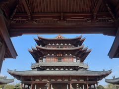 -江心屿景区