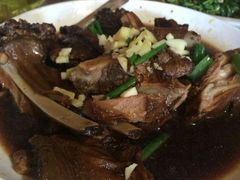 -南花桥羊肉馆老字号(乌镇店)