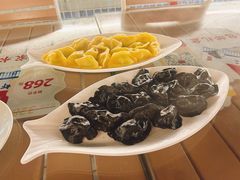 -船歌·鱼水饺青岛菜(奥帆中心店)
