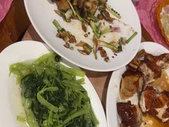 -侠成水上农庄(工业大道店)