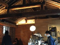 -VOYAGE COFFEE(北锣鼓巷店)