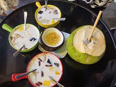-拾光里·清补凉(骑楼老街店)