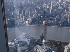-上海中心大厦