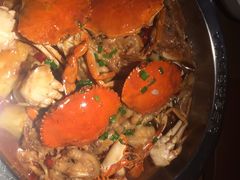 -胖哥俩肉蟹煲(河北勒泰购物中心店)