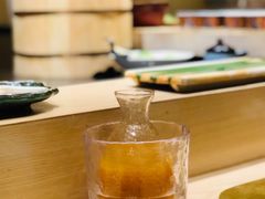 -荣一代目OMAKASE板前料理