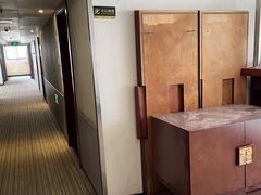 -如家旗下-成都蜀汉东路一品天下地铁站睿柏·云酒店