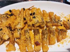 -鹅城粤菜馆(白云山路店)