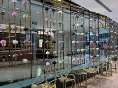 -VENCHI 闻绮(北京国贸商城店)