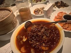 -漢舍中国菜馆(浦东嘉里城店)