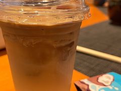 -JPG canteen(广州东山口店)