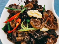 -达吾手抓美食城总部(义乌店)