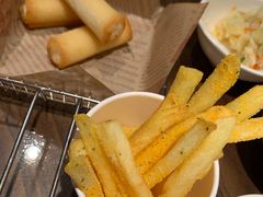 -豪享来牛排(人民店)