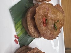 -枣子树·素食餐厅(普陀山店)