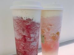 -喜茶(南昌王府井店)