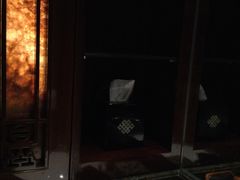 -上海和平饭店-华懋阁 The Cathay Room