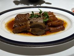 -金成潮菜博物馆(海珠湿地店)