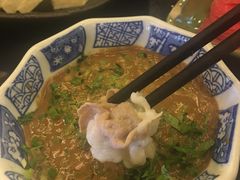-东来顺饭庄(金泉广场店)