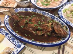 -洞天食府(北大街店)