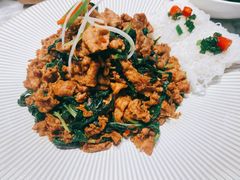 特色薄荷牛肉-PHO爺·越南料理(亦庄大族广场店)