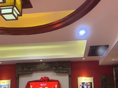 -山西会馆·晋菜·晋商宴·牌匾博物馆(胜利东街店)