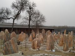 -河北村民俗体验园