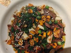 -桂满陇·海市蜃楼·黑金(国金店)