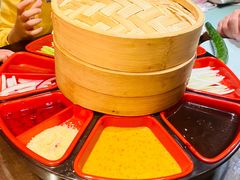 -羲和雅苑•北京烤鸭(乐园道万象城店)