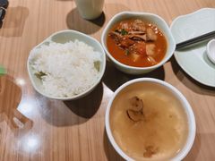 -禾珍珠家常小馆(河南博物院店)