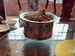 -民族饭荘(新华大街店)