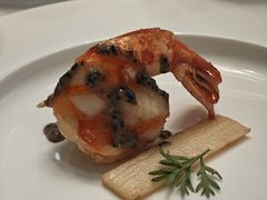 -ManHo万豪中餐厅(成都茂业JW万豪酒店)