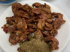-老七饭馆(光荣道总店)