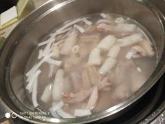 -四季合味椰子鸡(南山大冲店)