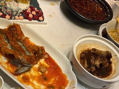-大鸭梨烤鸭(房山店)