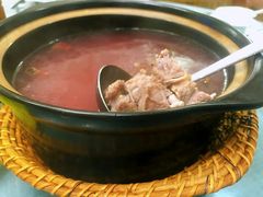 -茶油香闽南菜·花园餐厅(前埔店)