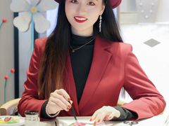 -梵克雅宝(国贸商城店)