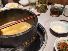 -野·大山里野生菌石锅土鸡(益田假日店)