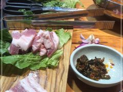 -金顺碳烤肉(1号店)